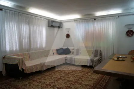 Casa com 4 Quartos à venda, 550m² no Pacaembu, São Paulo