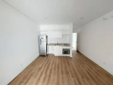 Apartamento com 1 Quarto à venda, 39m² no Bosque do Vianna, Cotia