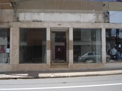 Sala Comercial para alugar, 150m² no Centro, Ponta Grossa