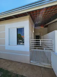 Casa de Condomínio com 2 Quartos à venda, 120m² no Distrito Industrial Domingos Biancardi, Bauru