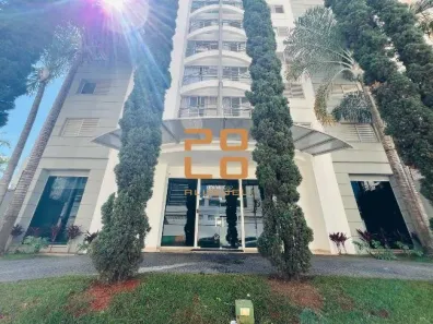 Apartamento com 2 Quartos para alugar, 59m² no Setor Bueno, Goiânia