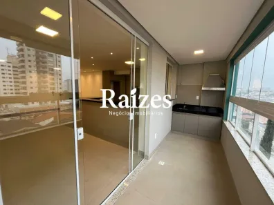 Apartamento com 3 Quartos à venda, 105m² no Saraiva, Uberlândia