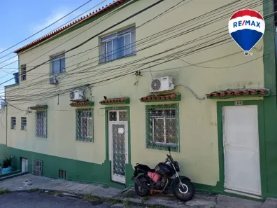 Apartamento com 13 Quartos à venda, 300m² no Santa Teresa, Rio de Janeiro