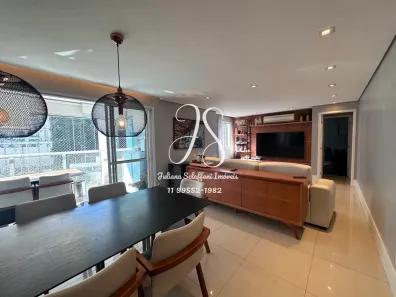 Apartamento com 2 Quartos à venda, 106m² no Vila Andrade, São Paulo
