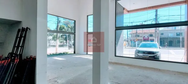 Ponto Comercial à venda, 248m² no Chácara Santo Antônio (Zona Sul), São Paulo