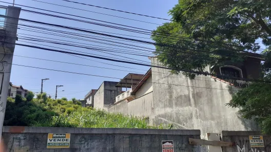 Lote/Terreno à venda, 488m² no Cidade Intercap, Taboão da Serra
