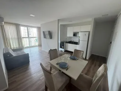 Apartamento com 2 Quartos para alugar, 78m² no Jurunas, Belém
