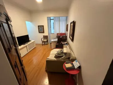Apartamento com 3 Quartos à venda, 100m² no Leblon, Rio de Janeiro