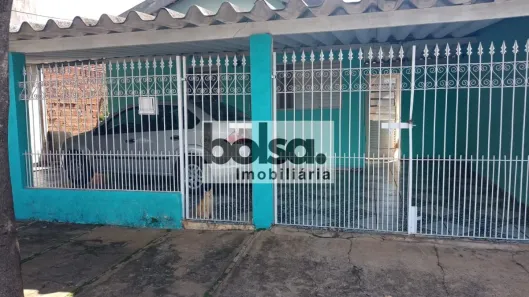 Casa com 2 Quartos à venda, 144m² no Núcleo Residencial Perdizes, Bauru
