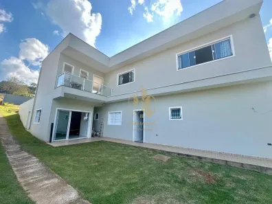 Casa com 3 Quartos à venda, 199m² no Jardim Morada Alta, Jarinu