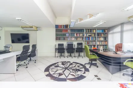 Imóvel Comercial à venda, 102m² no Consolação, São Paulo