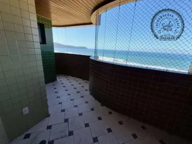 Apartamento com 3 Quartos à venda, 96m² no Guilhermina, Praia Grande