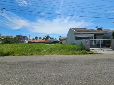 Lote/Terreno à venda, 360m² no Pedra Branca, Palhoça
