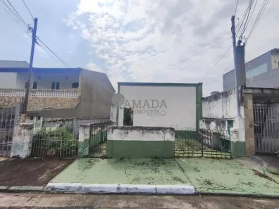 Lote/Terreno à venda, 300m² no Vila Londrina, São Paulo