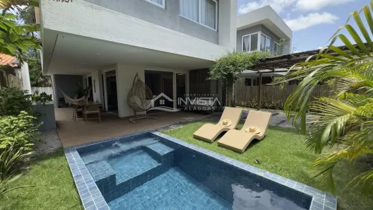 Casa com 4 Quartos à venda, 255m² no Praia do Marceneiro, Passo de Camaragibe