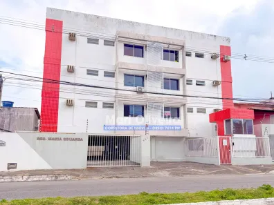 Apartamento com 2 Quartos para alugar, 65m² no Nova Parnamirim, Parnamirim