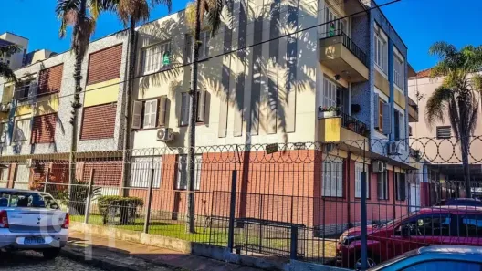 Apartamento com 3 Quartos à venda, 108m² no Menino Deus, Porto Alegre