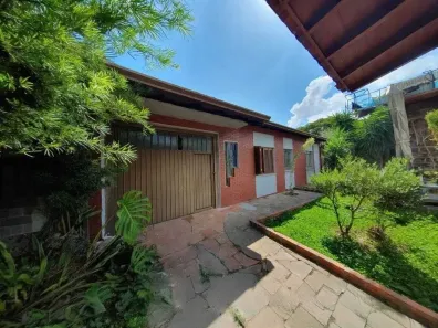 Casa com 3 Quartos para alugar, 170m² no Rincão, Novo Hamburgo