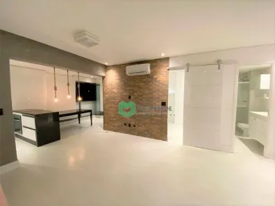 Apartamento com 1 Quarto à venda, 52m² no Barra Funda, São Paulo