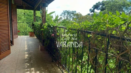 Fazenda/Sítio com 5 Quartos à venda, 458m² no Chácaras São Bento, Valinhos