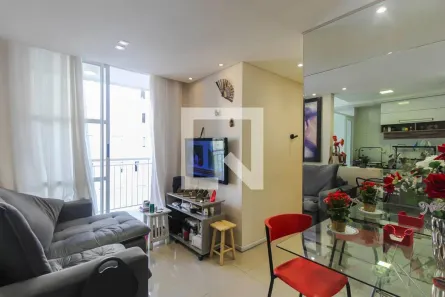 Apartamento com 2 Quartos à venda, 50m² no Jardim Vila Formosa, São Paulo