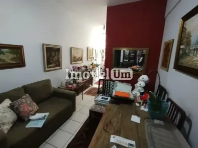 Apartamento com 2 Quartos à venda, 63m² no Copacabana, Rio de Janeiro