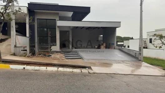 Casa de Condomínio com 3 Quartos à venda, 160m² no Chácaras Residenciais Santa Maria, Votorantim