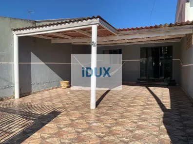 Casa com 2 Quartos à venda, 62m² no Costeira, São José dos Pinhais