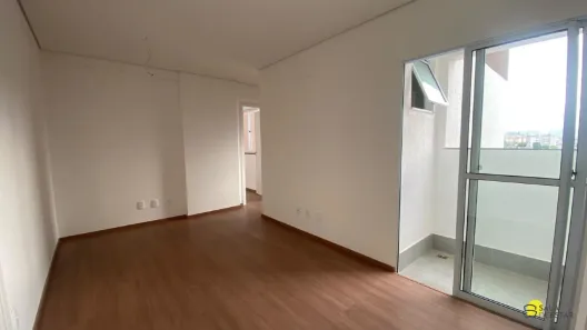 Apartamento com 2 Quartos para alugar, 48m² no Teixeira Dias (Barreiro), Belo Horizonte