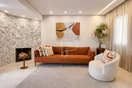 Casa de Condomínio com 3 Quartos à venda, 160m² no Jardim Rebelato, Cotia