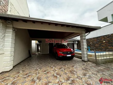 Casa com 4 Quartos à venda, 268m² no Centro, Canoas