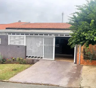 Casa com 3 Quartos à venda, 300m² no Vila Bressani, Paulínia