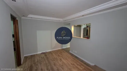 Apartamento com 2 Quartos à venda, 49m² no Santa Terezinha, São Bernardo do Campo