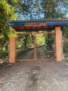 Fazenda/Sítio com 3 Quartos à venda, 1044m² no Serra Verde, São Pedro