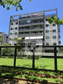 Cobertura com 3 Quartos à venda, 205m² no Barra da Tijuca, Rio de Janeiro