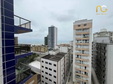 Apartamento com 2 Quartos à venda, 94m² no Caiçara, Praia Grande