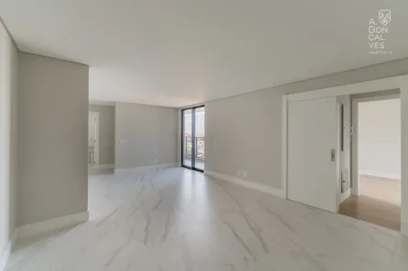 Apartamento com 2 Quartos à venda, 86m² no Cristo Rei, Curitiba
