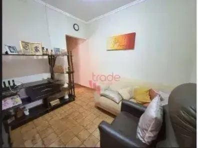 Casa com 2 Quartos à venda, 132m² no Campos Elíseos, Ribeirão Preto