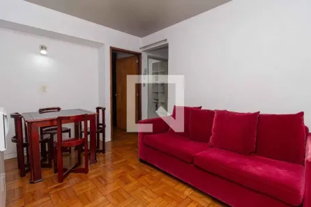 Apartamento com 1 Quarto à venda, 40m² no Liberdade, São Paulo