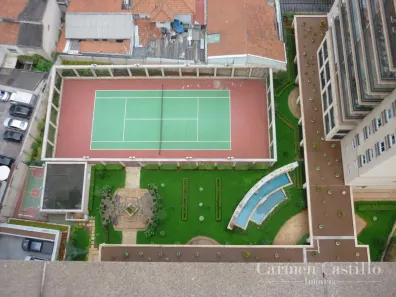 Apartamento com 3 Quartos à venda, 218m² no Brooklin Paulista, São Paulo