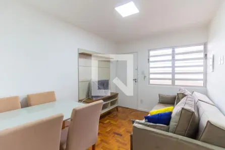 Apartamento com 2 Quartos à venda, 50m² no Cambuci, São Paulo