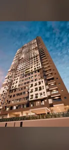 Apartamento com 3 Quartos à venda, 82m² no Parque Amazônia, Goiânia