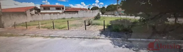Lote/Terreno à venda, 435m² no Parque Urupês, Taubaté