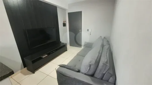 Apartamento com 1 Quarto à venda, 42m² no Aparecidinha, Sorocaba