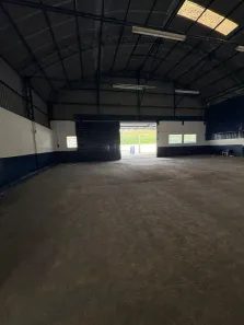 Galpão/Depósito/Armazém para alugar, 400m² no Glebas, Franco da Rocha