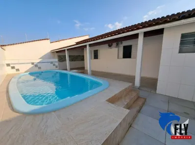 Casa com 4 Quartos à venda, 372m² no Cibratel II, Itanhaém