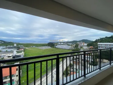 Apartamento com 3 Quartos à venda, 94m² no Monte Verde, Florianópolis