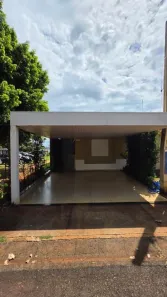 Casa de Condomínio com 2 Quartos à venda, 100m² no Condomínio Residencial Parque da Liberdade VI, São José do Rio Preto