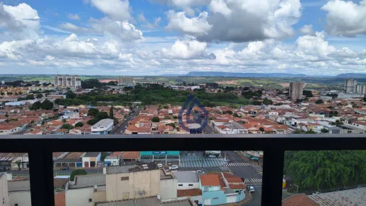 Apartamento com 2 Quartos à venda, 56m² no Vila Operária, Rio Claro