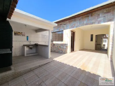 Casa com 2 Quartos à venda, 90m² no Vila Romar, Peruíbe